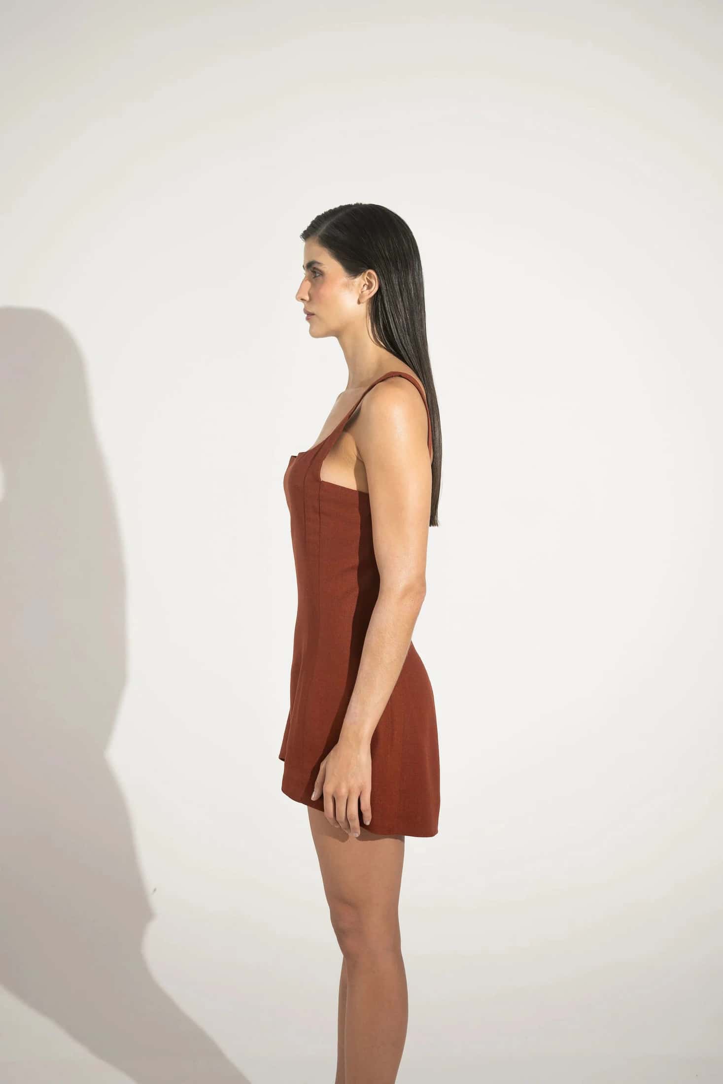 VESTIDO SIRA - miniatura 5