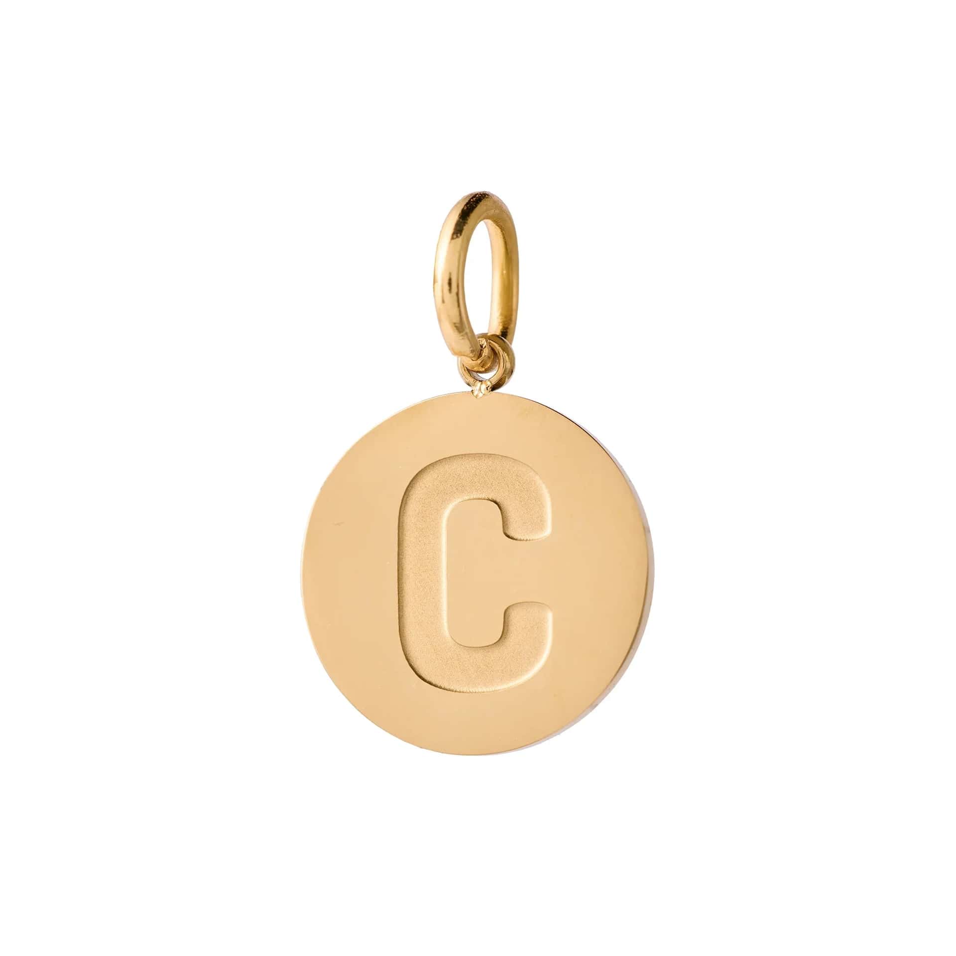 Charm Origen ID C