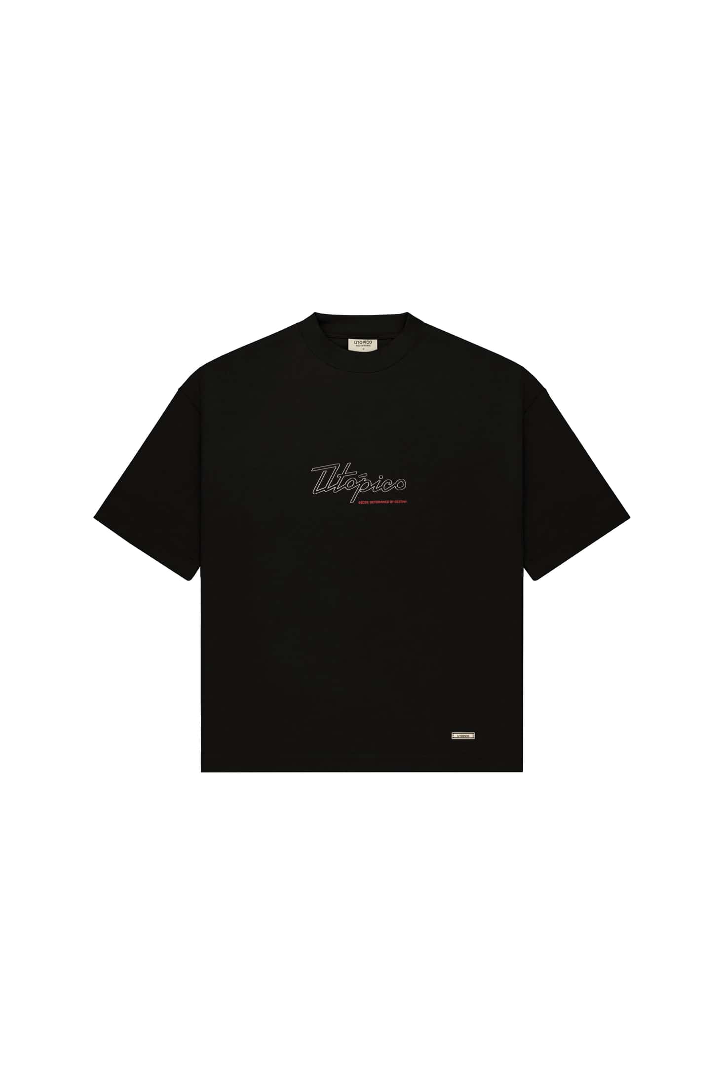 Camiseta Go Getters - miniatura 1