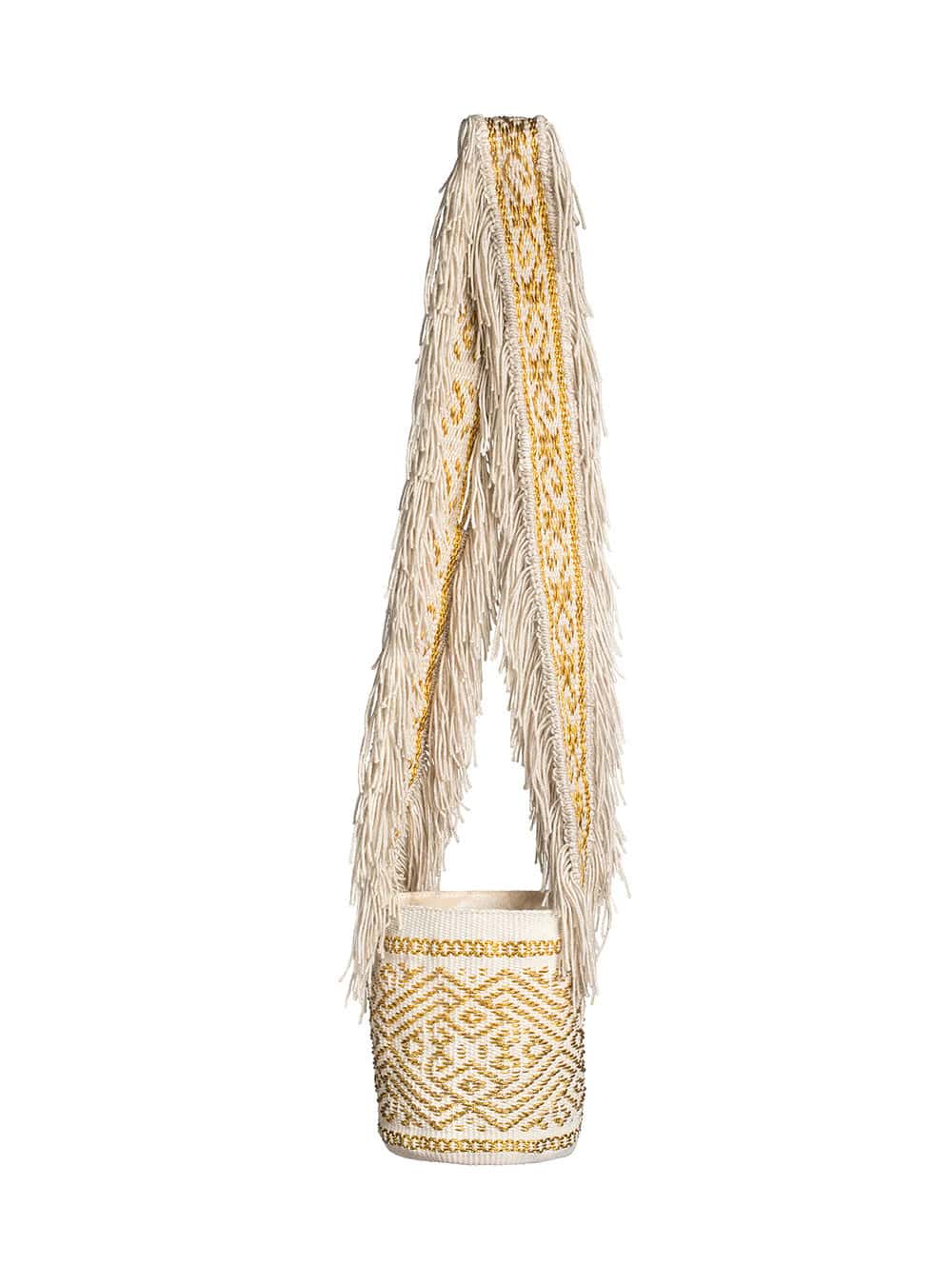 Mochila Kamsa Arado