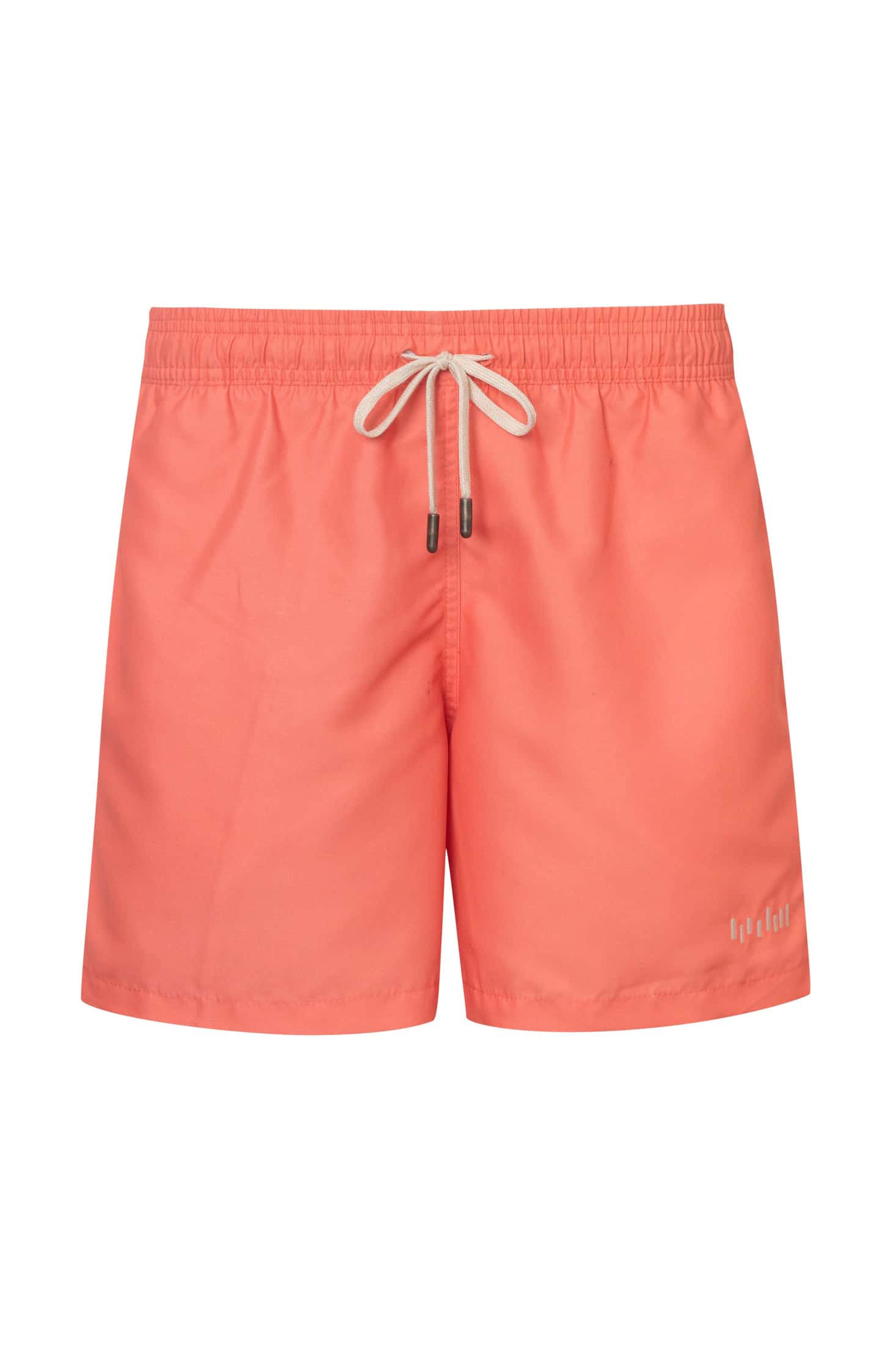 Pantaloneta de Baño Slim Avana Pink