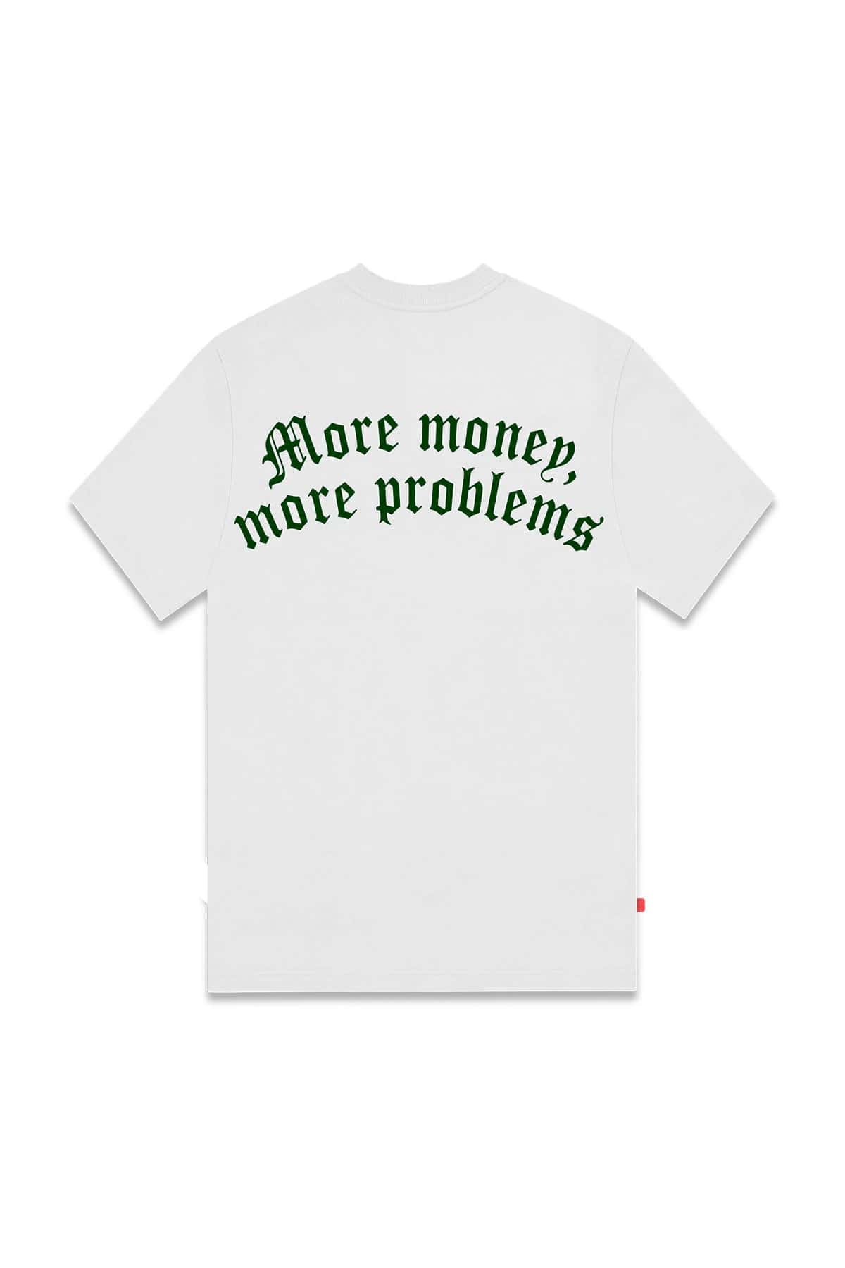 CAMISETA OVERSIZE GET MONEY NEA