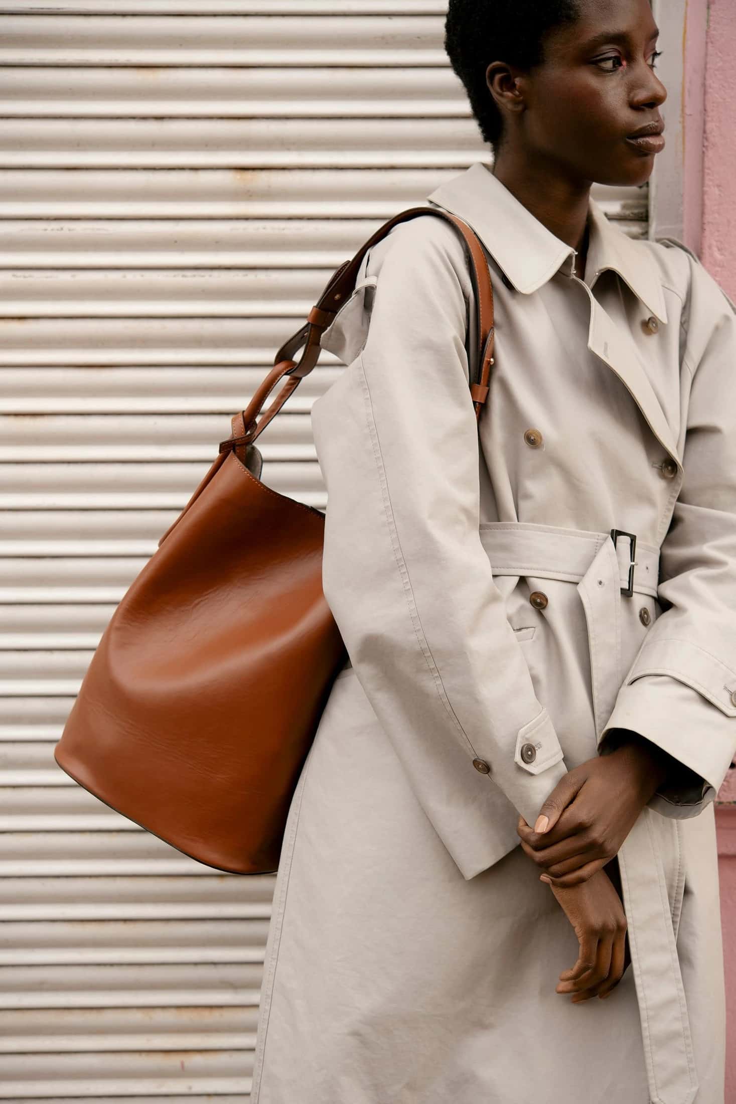 Pre-Order Tierralta Tote Tan