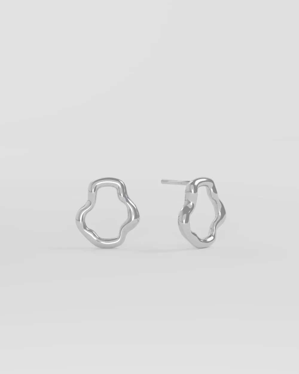 ARETES ÓLEO - miniatura 2