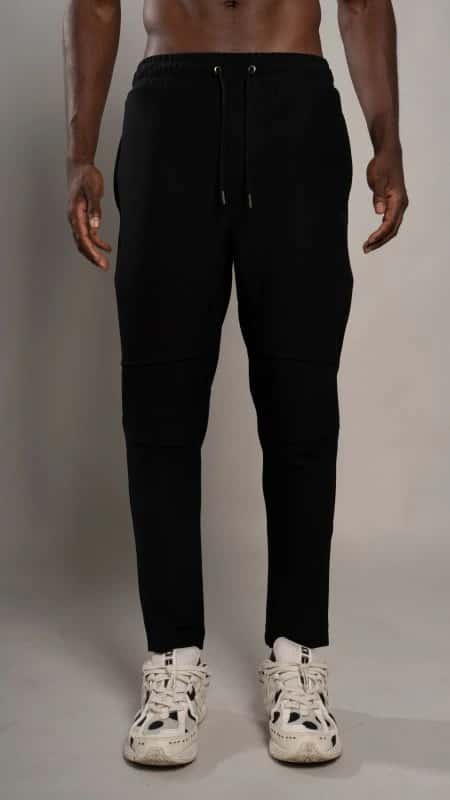 Slim Pant Negro - miniatura 2