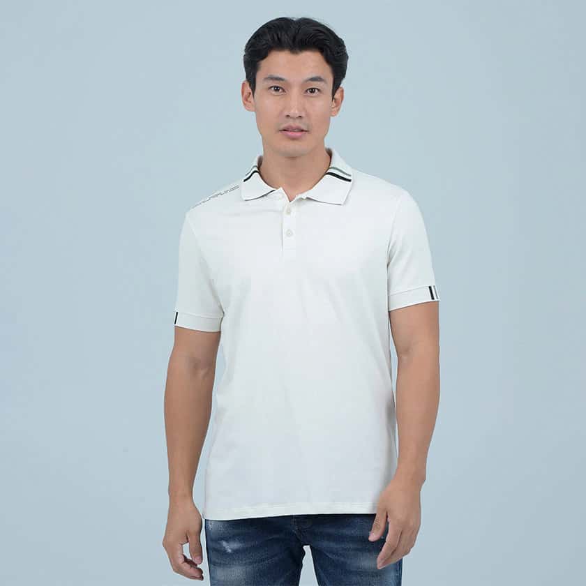 Polo Blanco