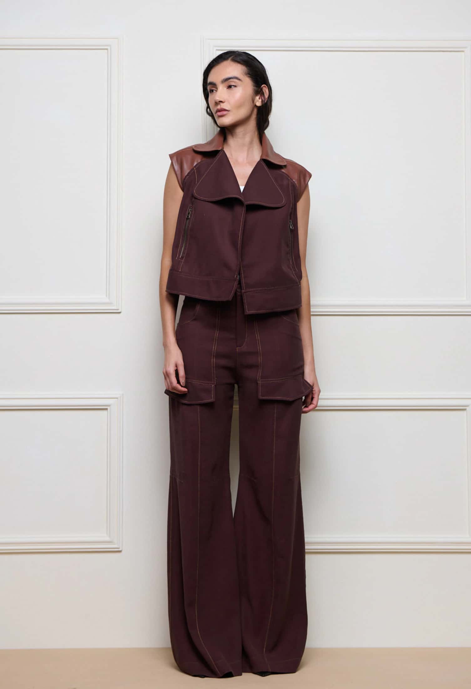 Merli Pants