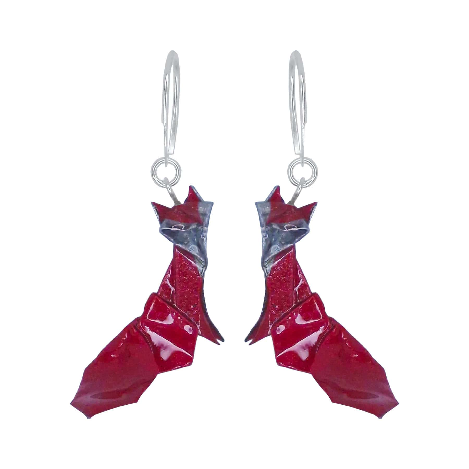 Arete zorro cola larga