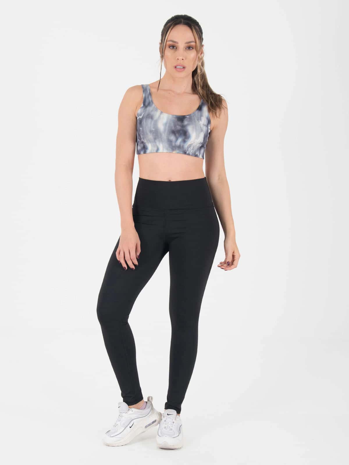 Tupay leggins set