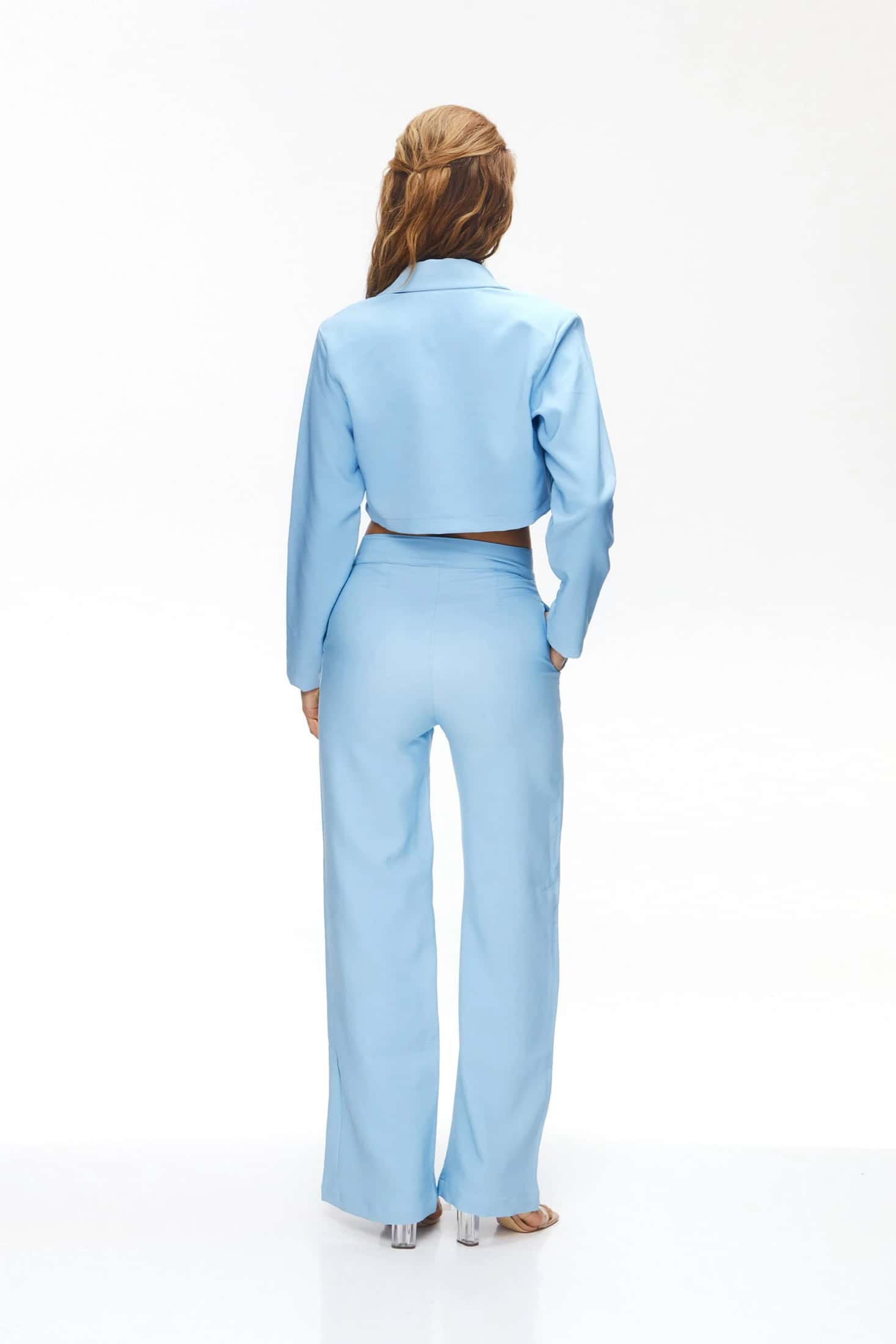 Mini Blazer Formal - miniatura 5