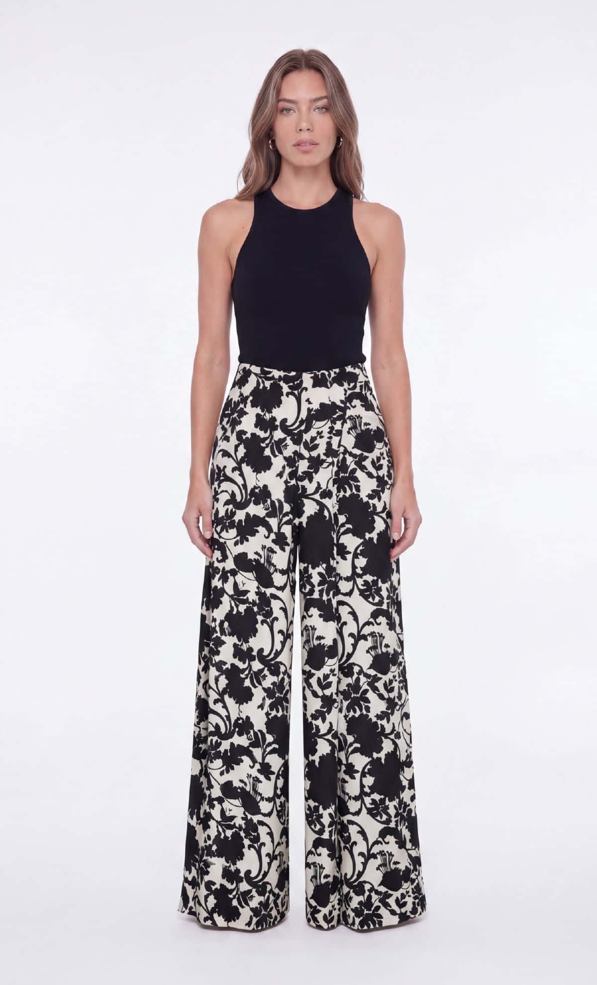 Pantalón largo Cerise