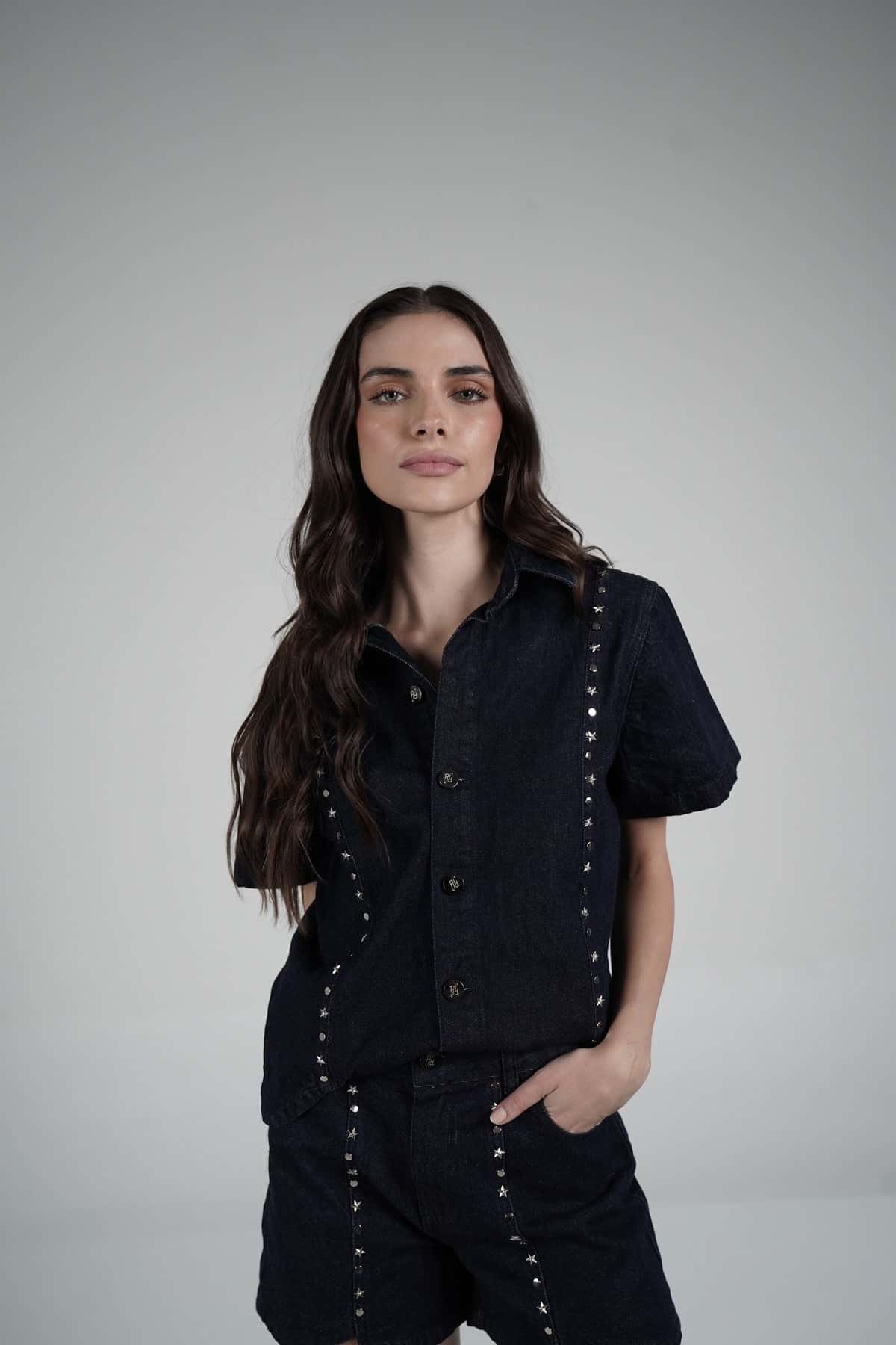 Cosmic Shirt
