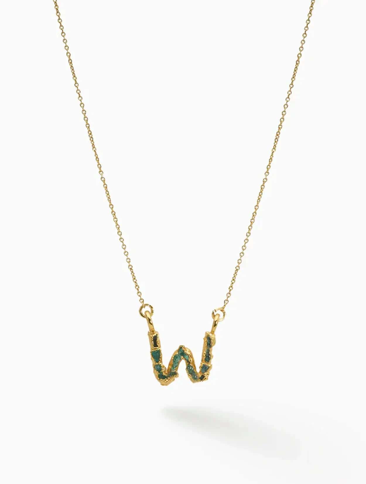 COLLAR LETRAS ABC - miniatura 11