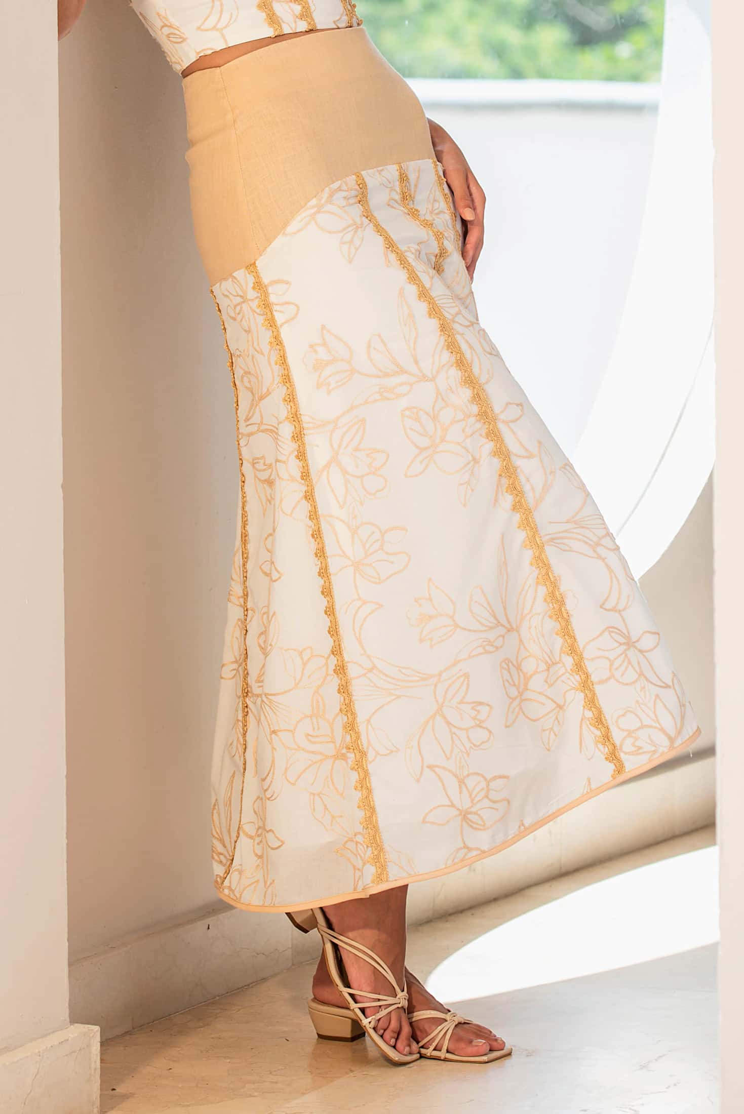 Marina Skirt
