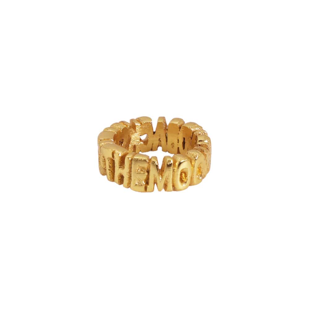 Anillo To The Moon And Back