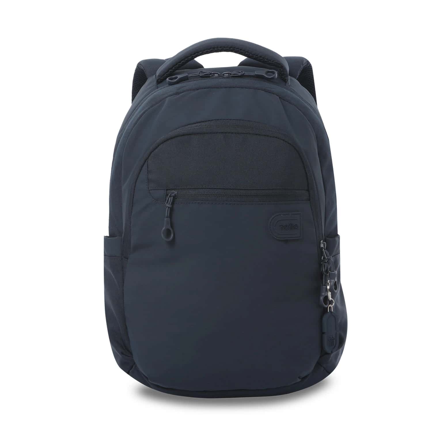 Morral Universitario Steif Nara Porta PC 14" Azul Unisex