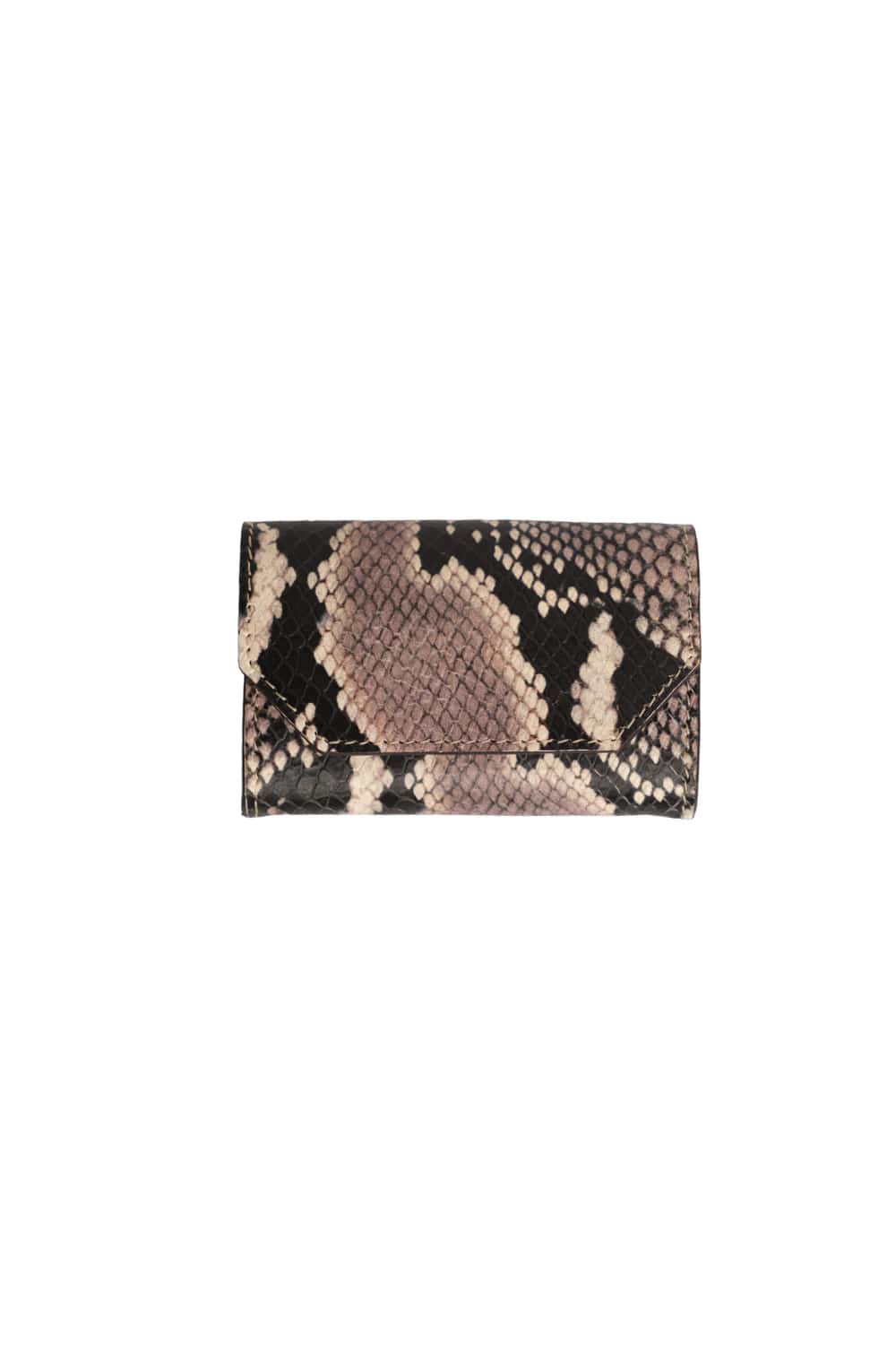POCKET WALLET - PYTHON