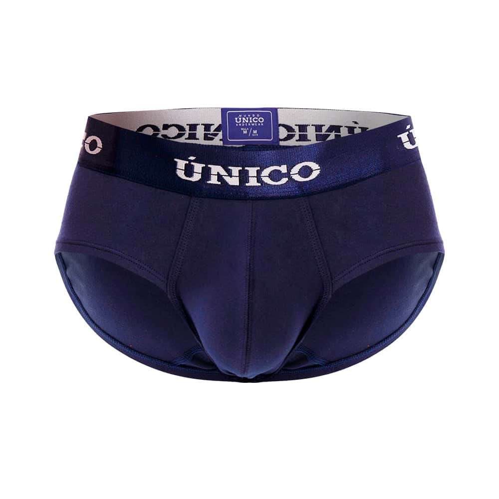 BRIEF PROFUNDO M23 AZUL