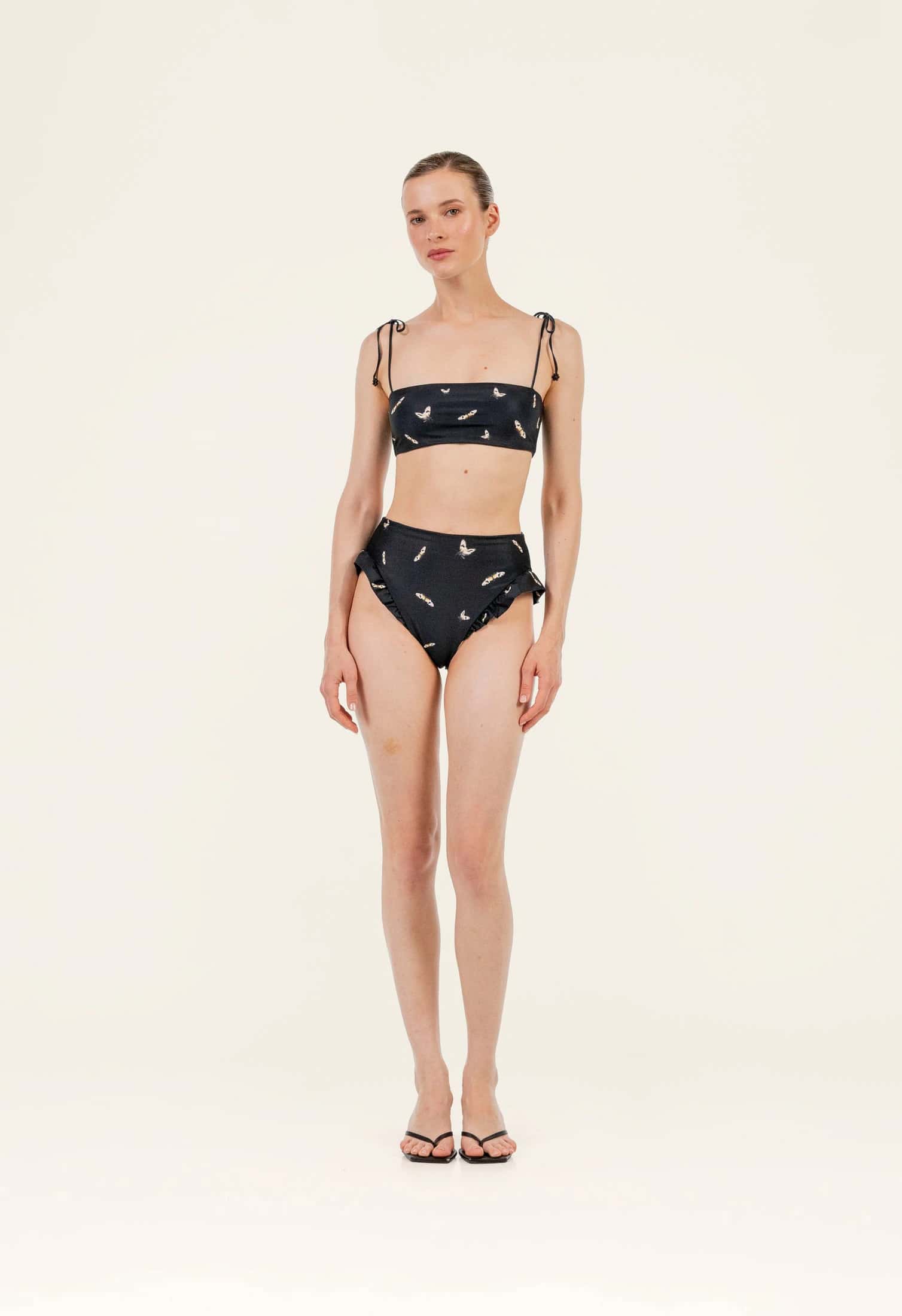 Primavera Azucar Bikini Top