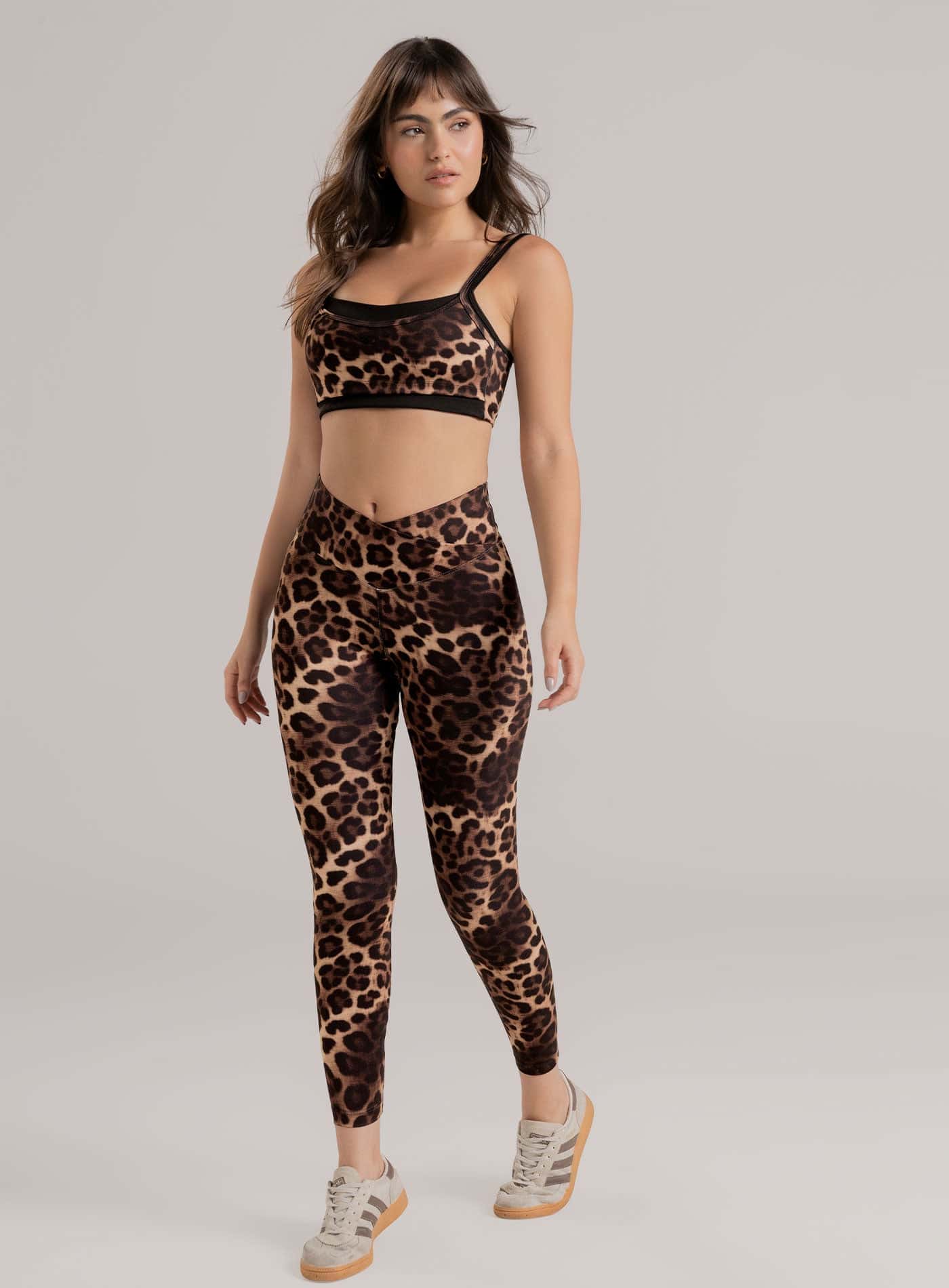 LEGGINS DEPORTIVO DIVINE EN TELA KIARA