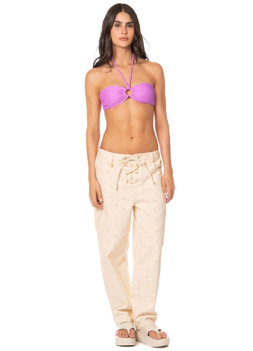 Maaji Ivory Dream Horus Pants