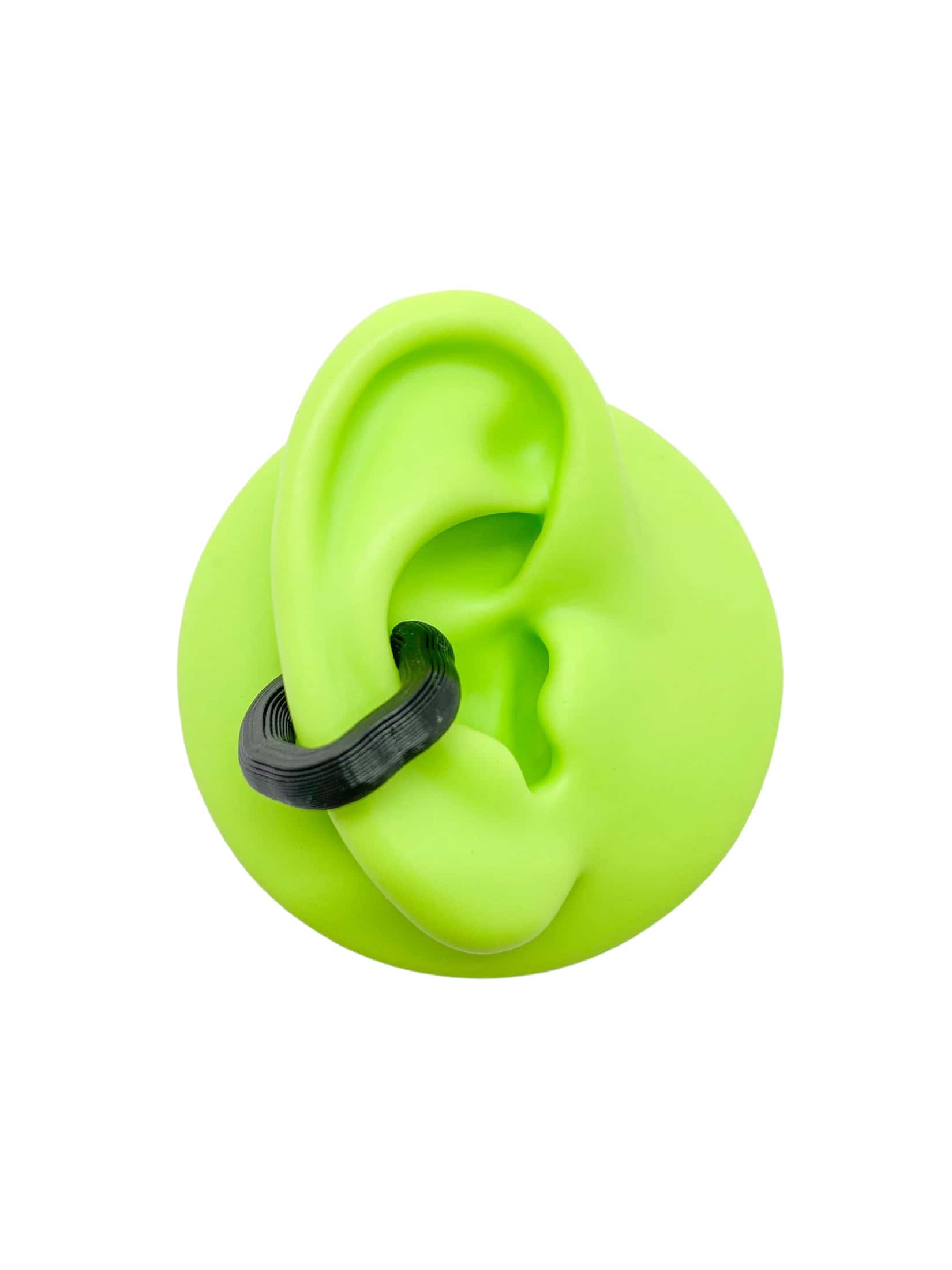 3D ear cuff cosmic water small - miniatura 18