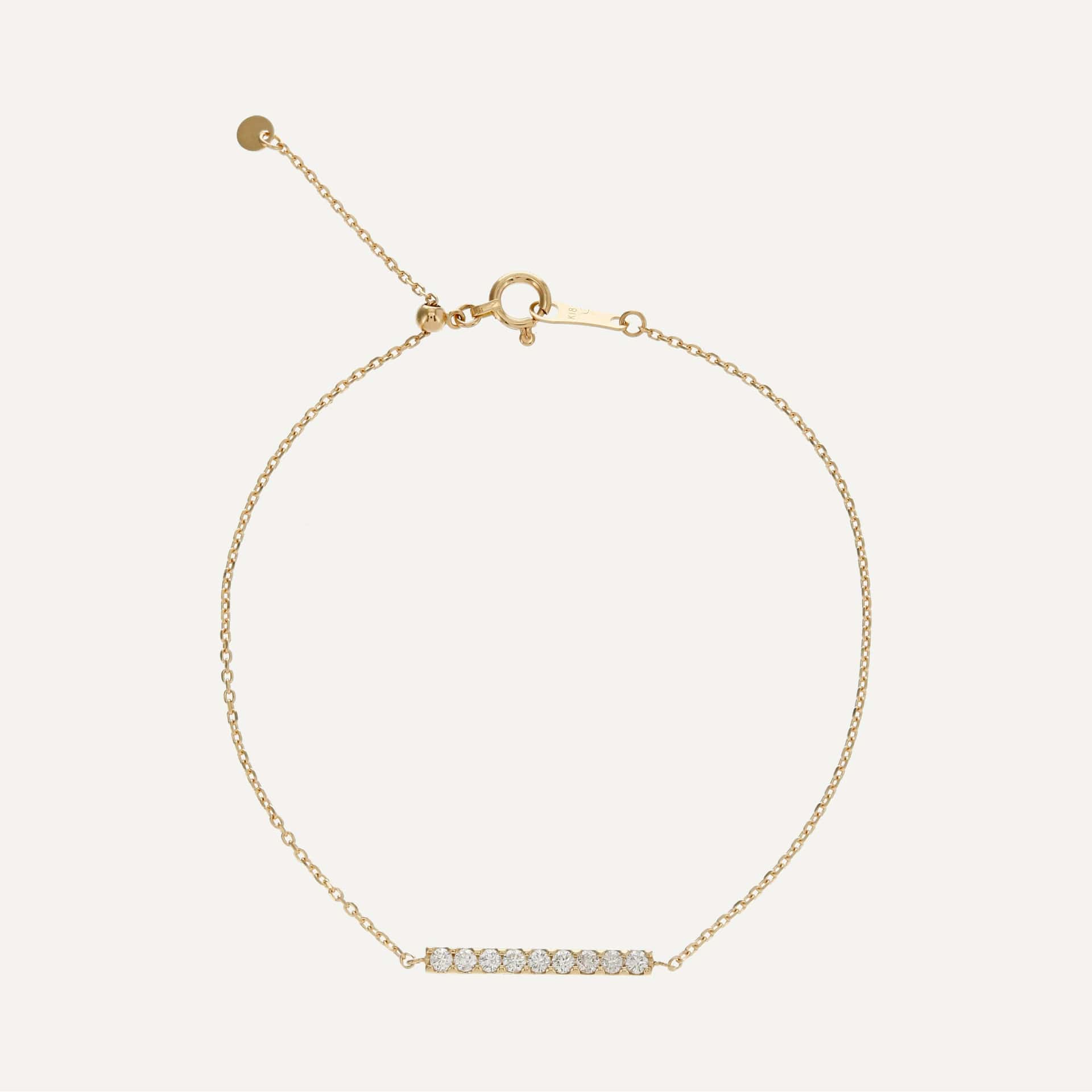Pulsera Barra