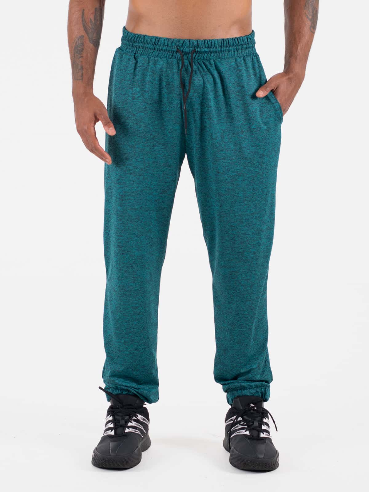 Jogger samba sport benetton jasped