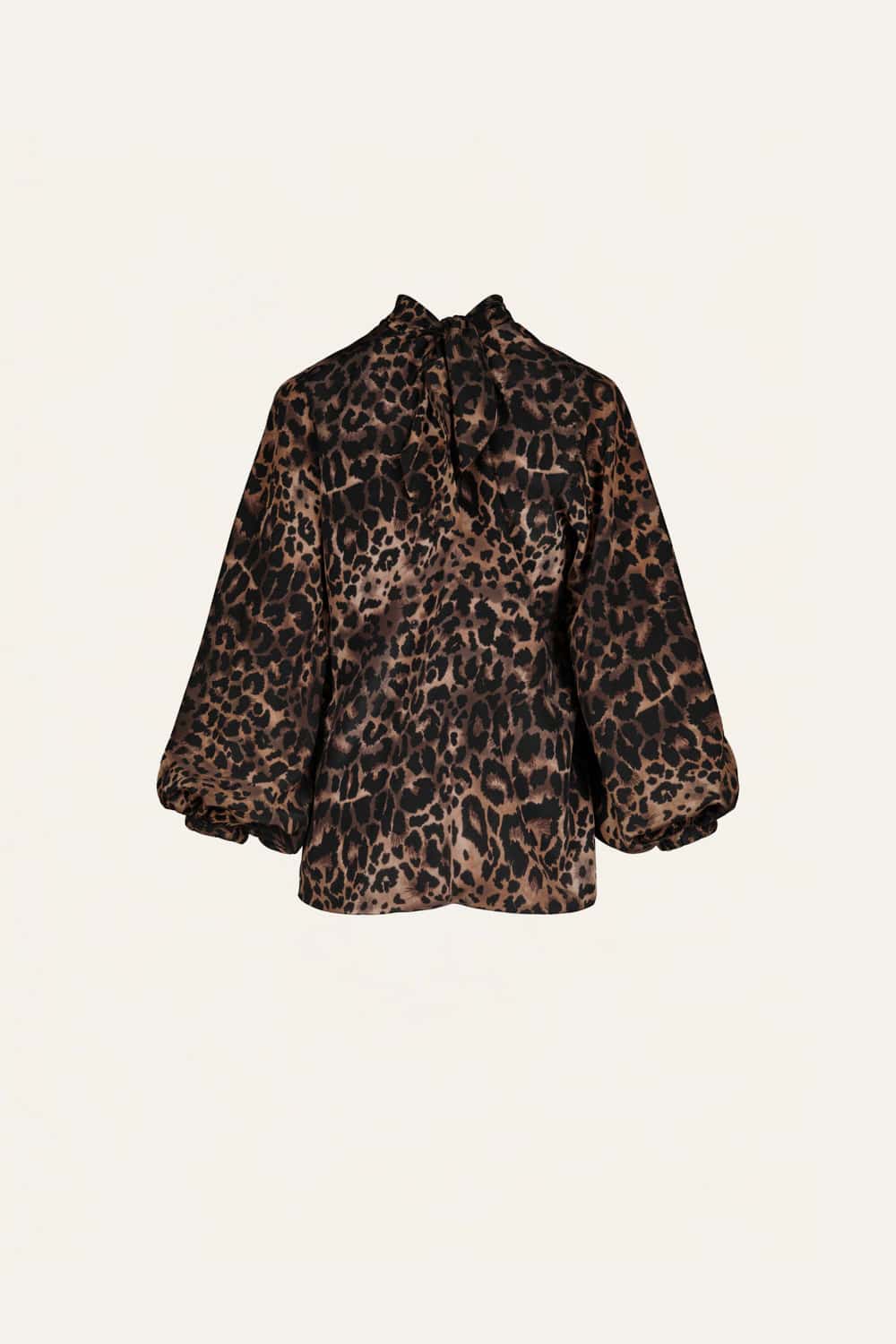 Intricate Islands Top