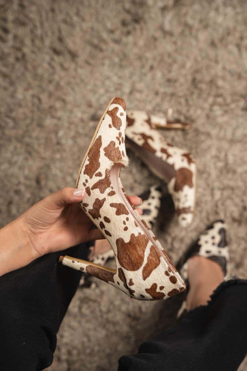 Heels Terra - miniatura 7