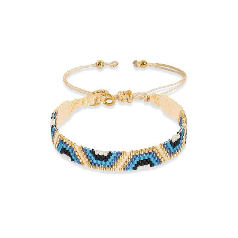 Sahara Miyuki Bracelet | Breeze
