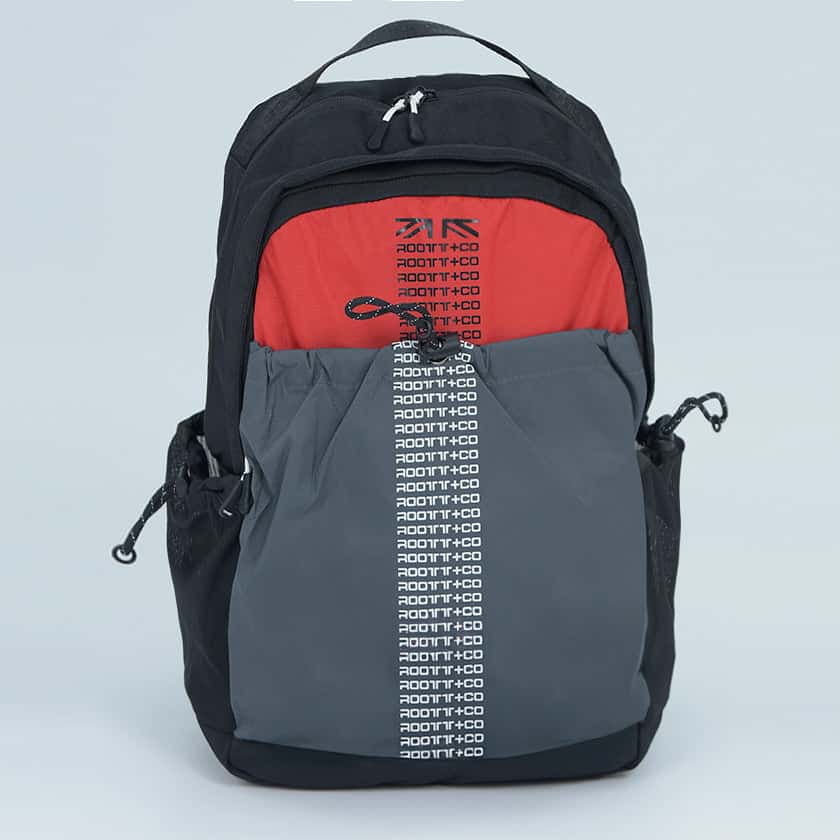Morral Negro