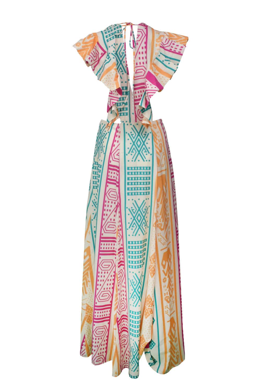 Petrona Dress - miniatura 3