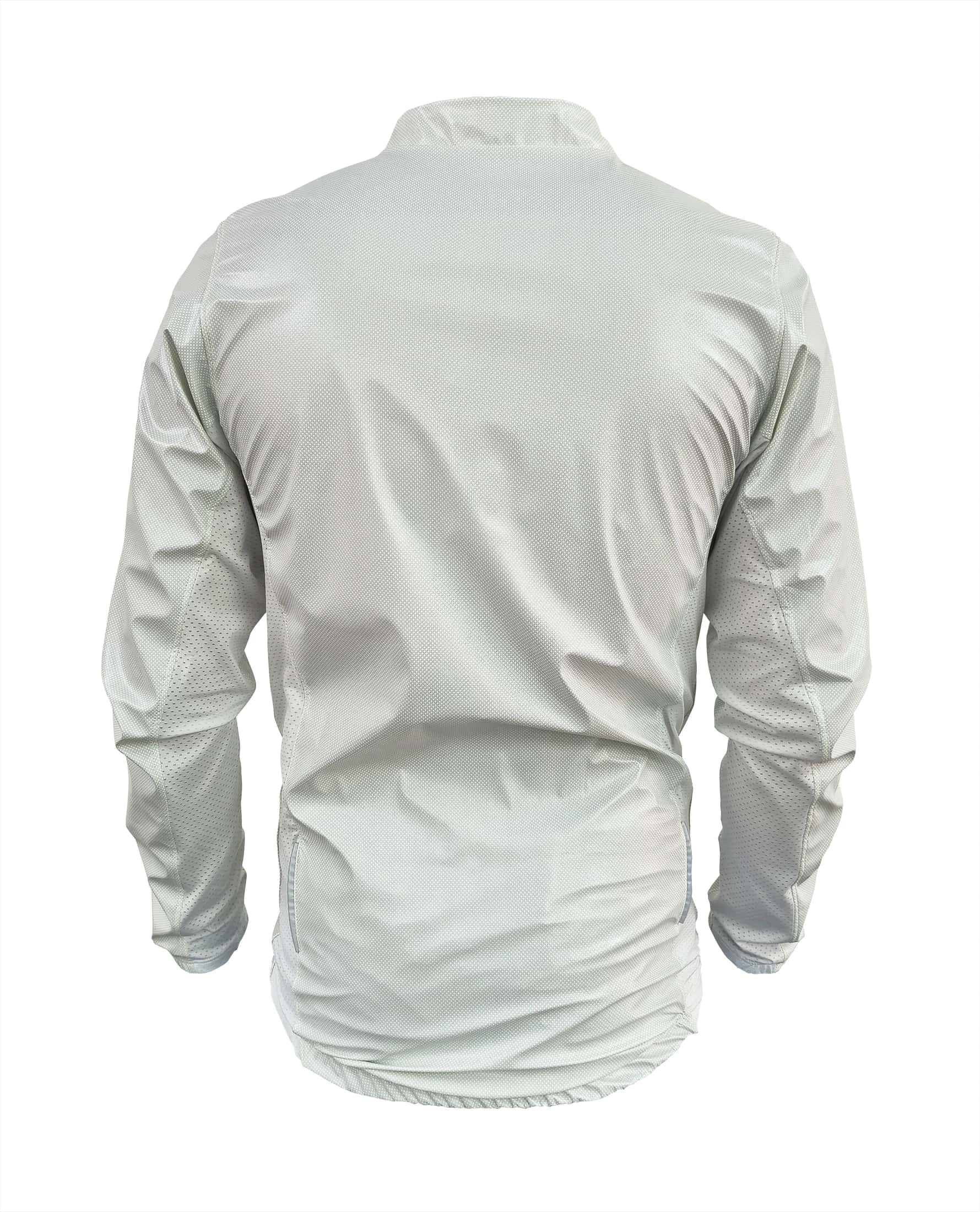 Chaqueta Impermeable - miniatura 4