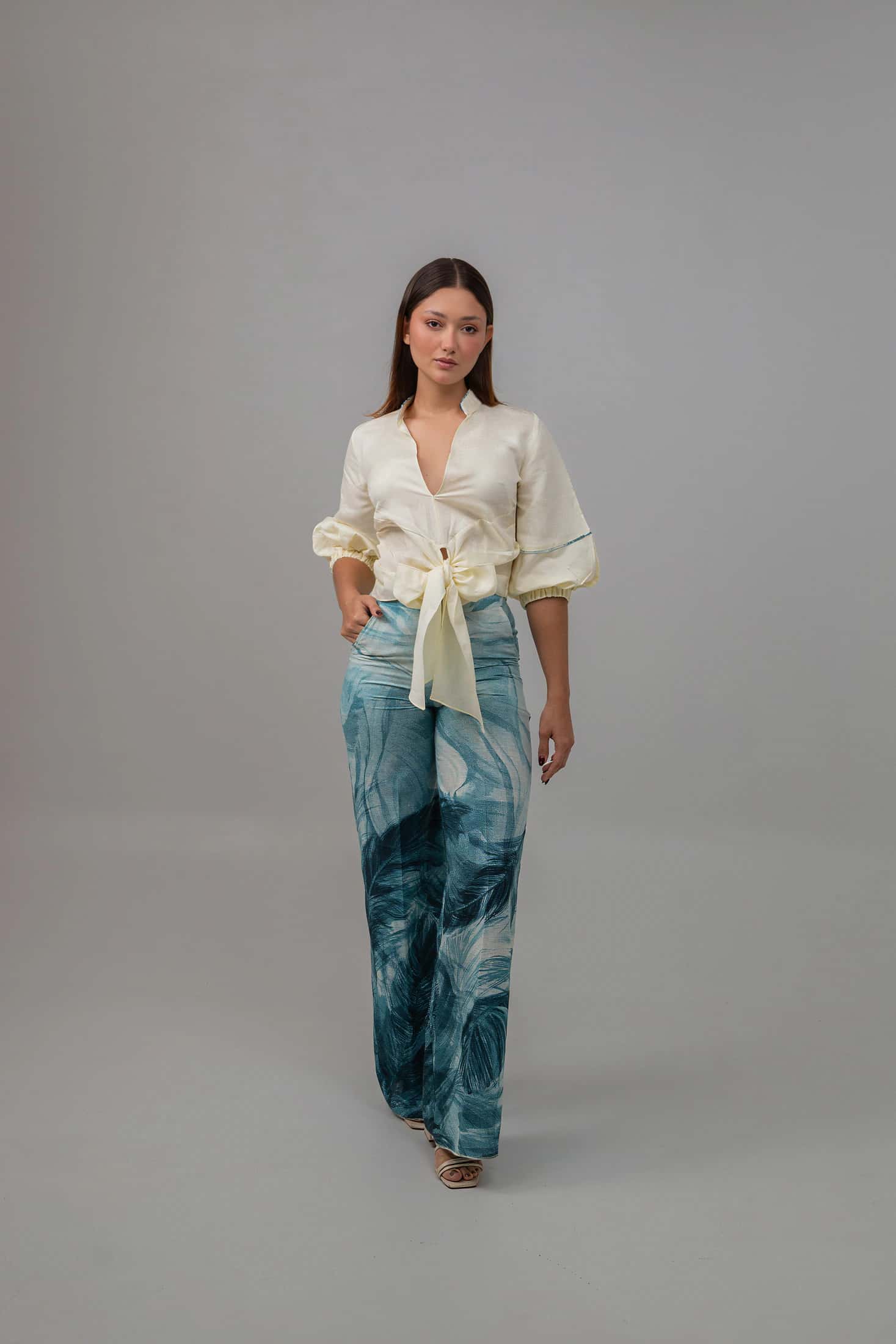 SHOFIA BLUSA - miniatura 2