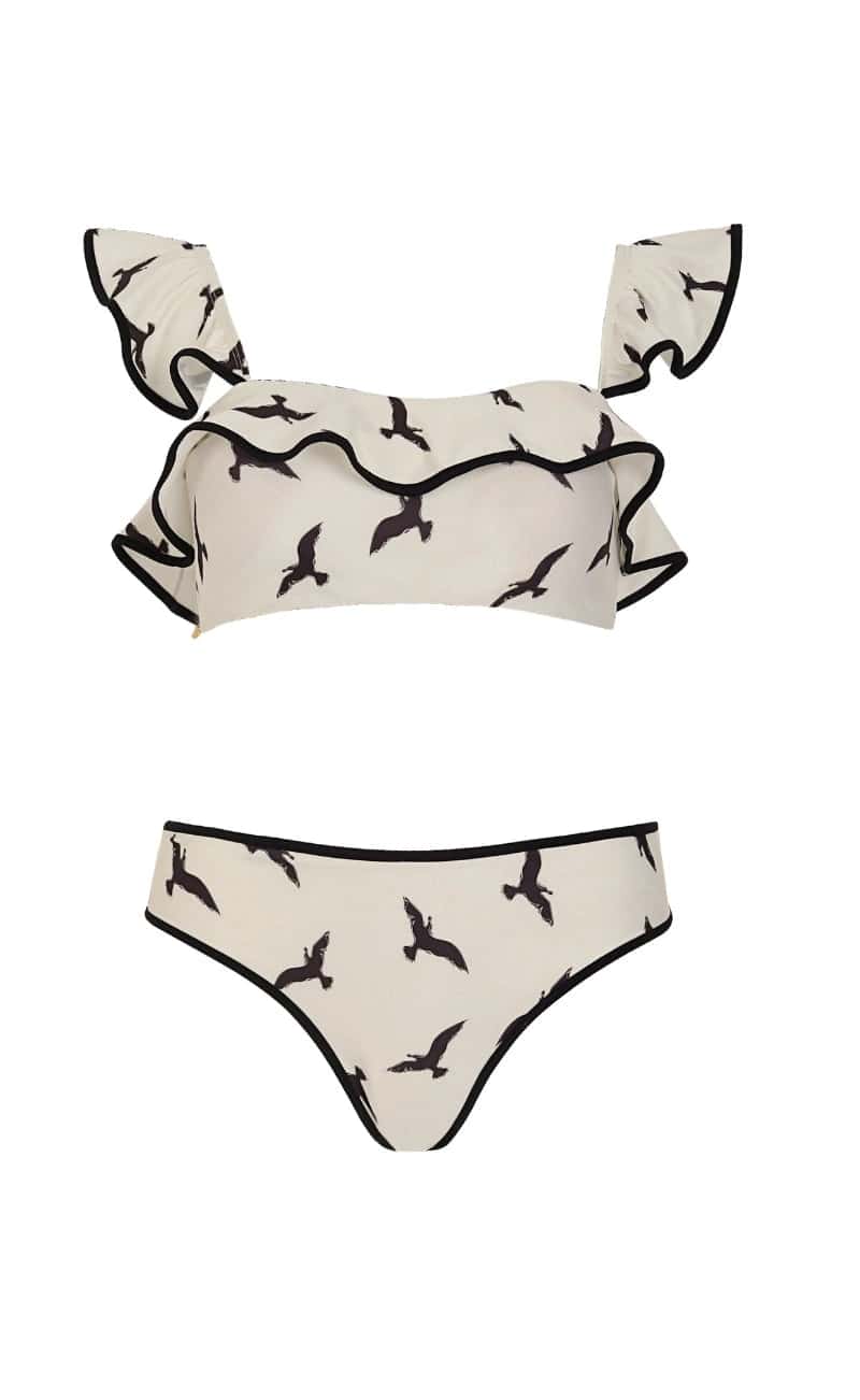 BIKINI HARBOUR
