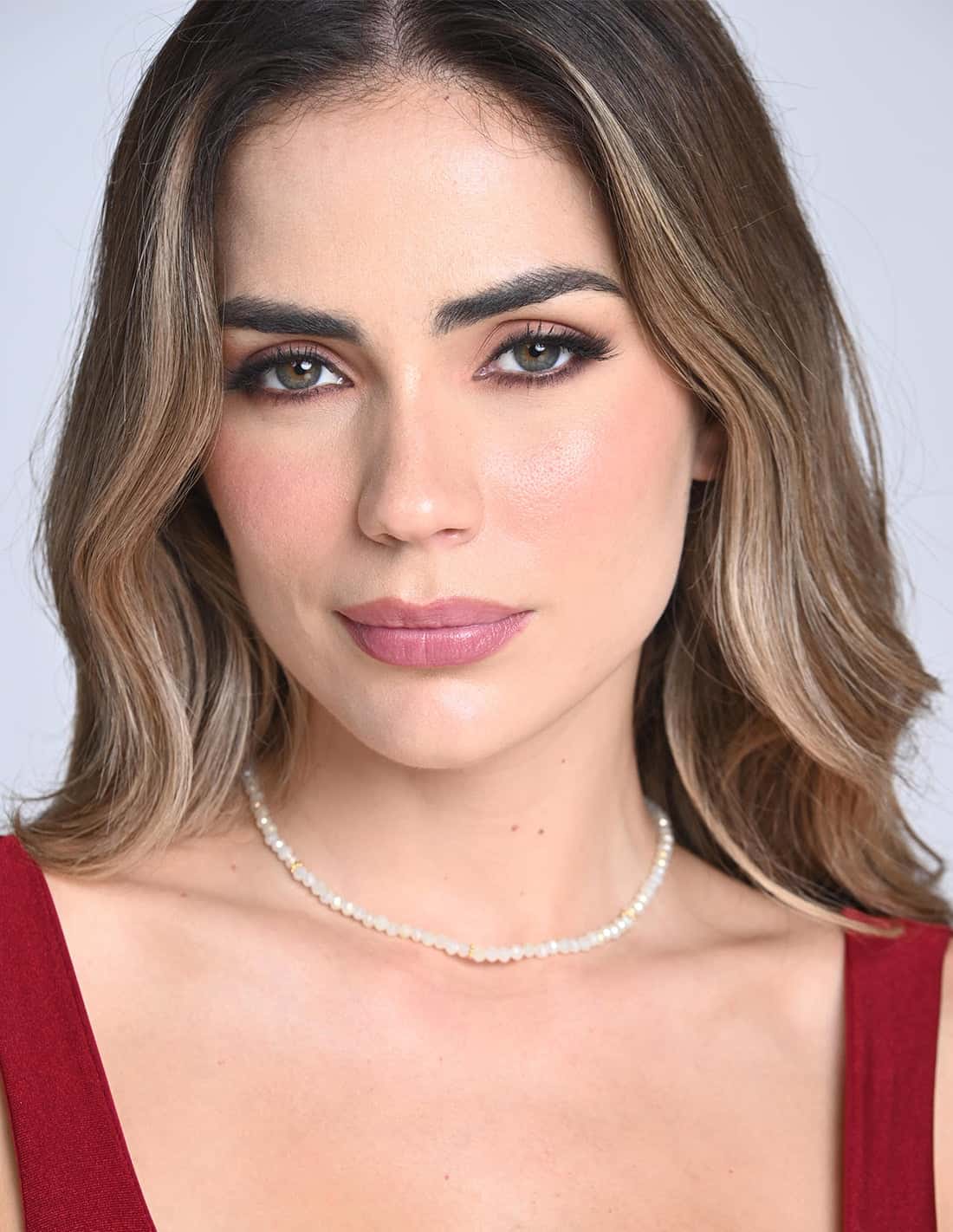 Choker Kiran Marfil
