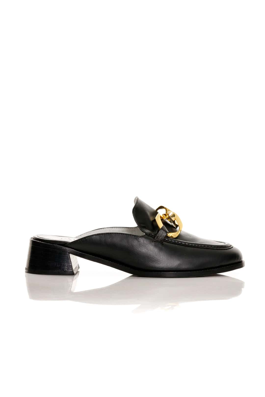 ANDROS BOLD NEGRO - miniatura 1