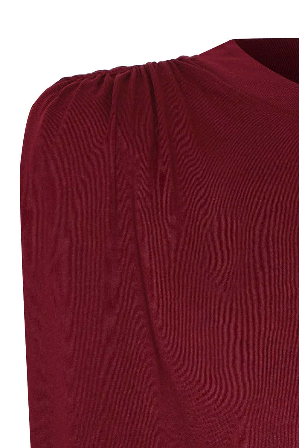 Camiseta vento vinotinto - miniatura 3