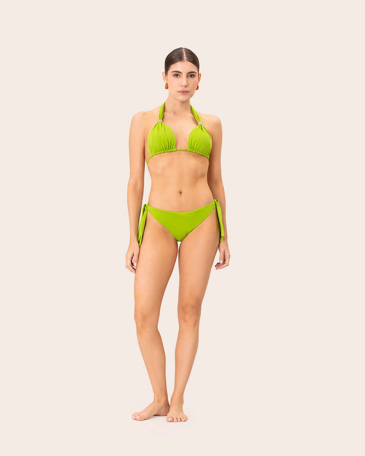 Top Ella - Eco
