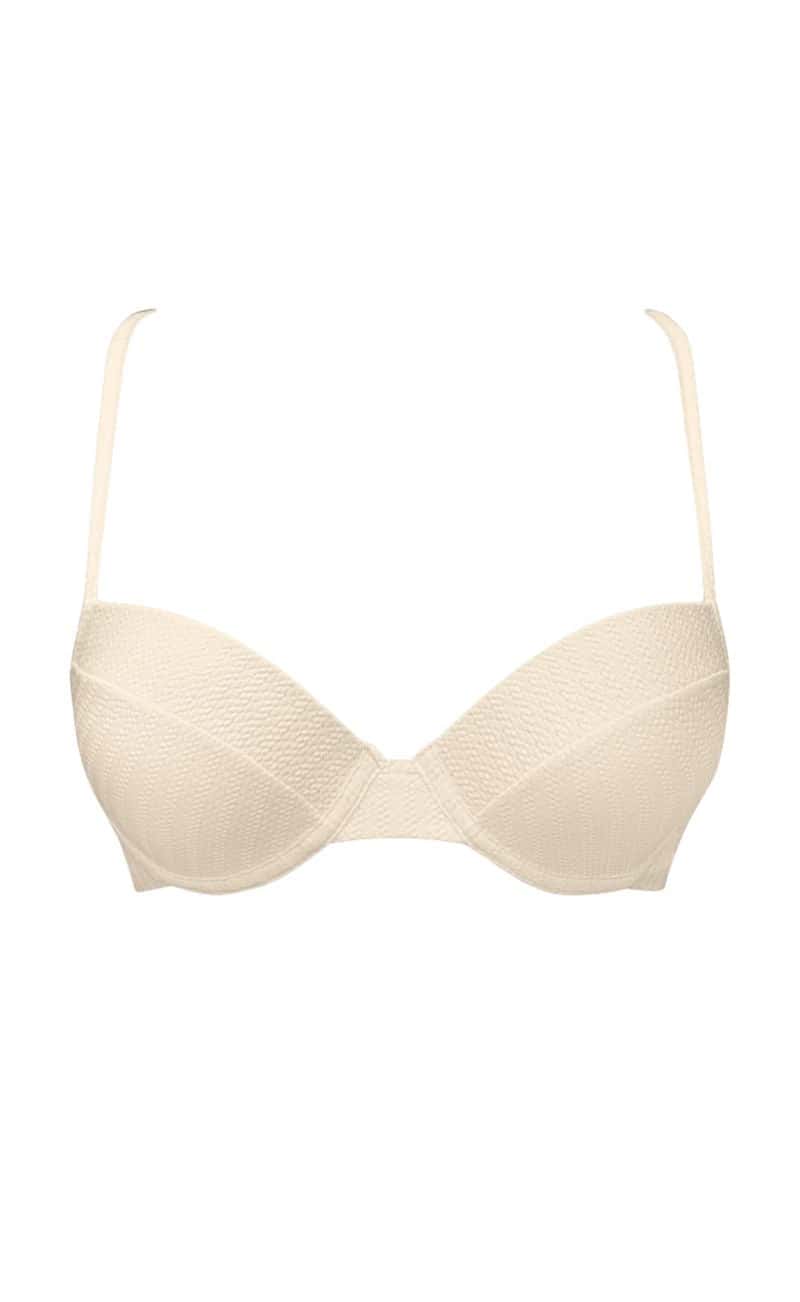 BRA CON ARO Y COPA INTIMATE