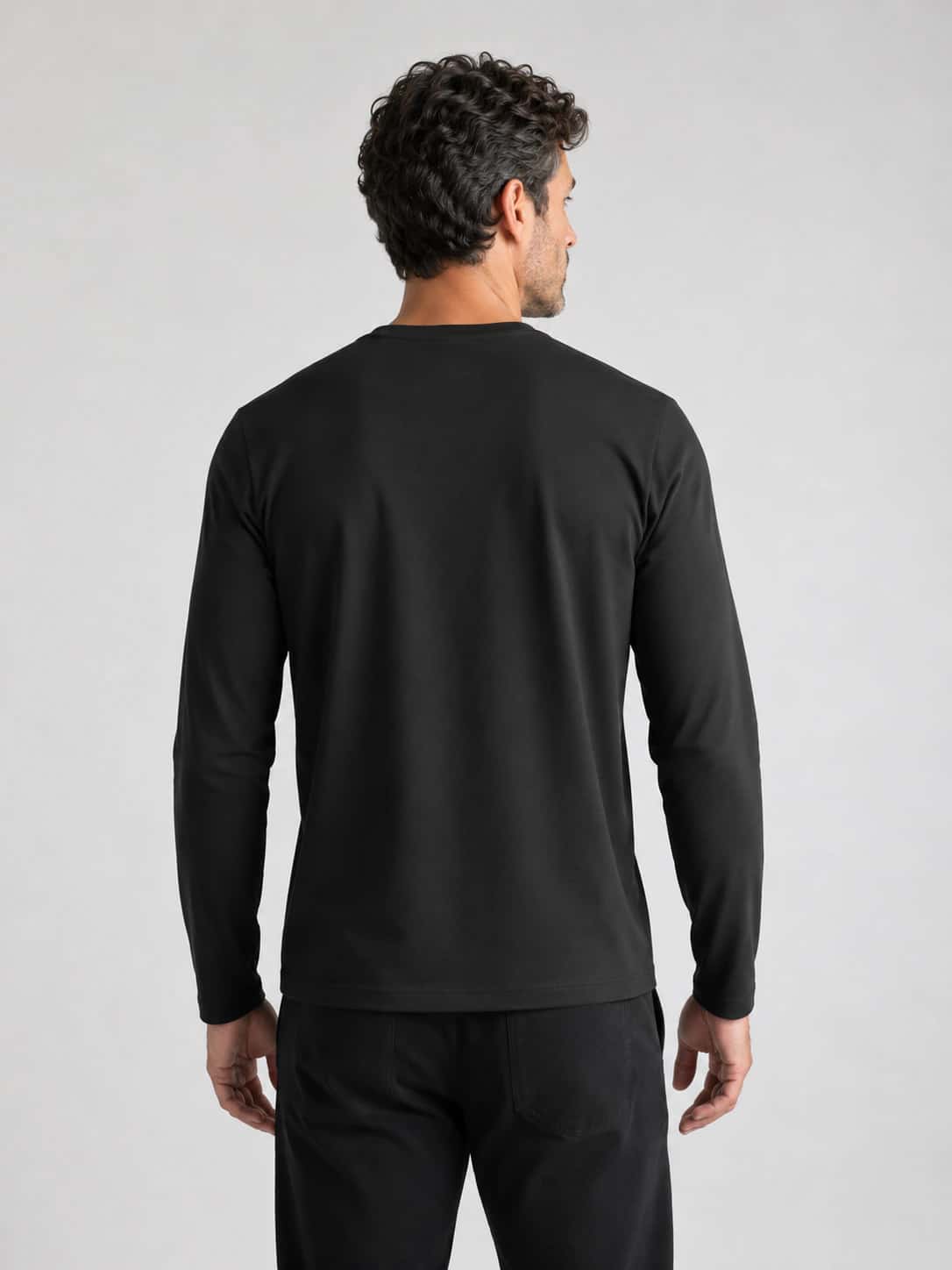 Camiseta Manga Larga V2 - miniatura 3
