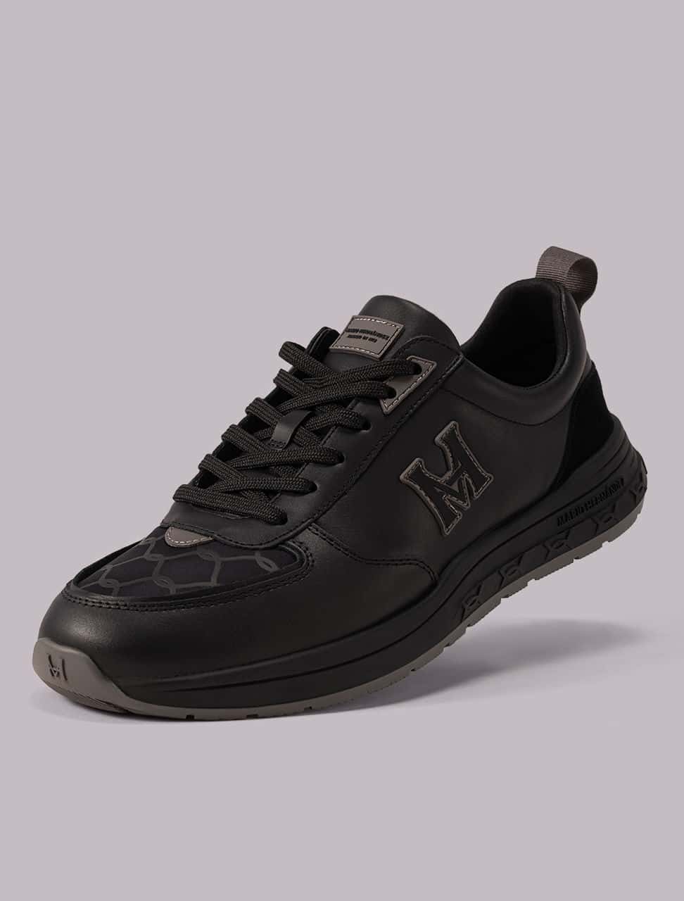 Tenis Astro M Noir