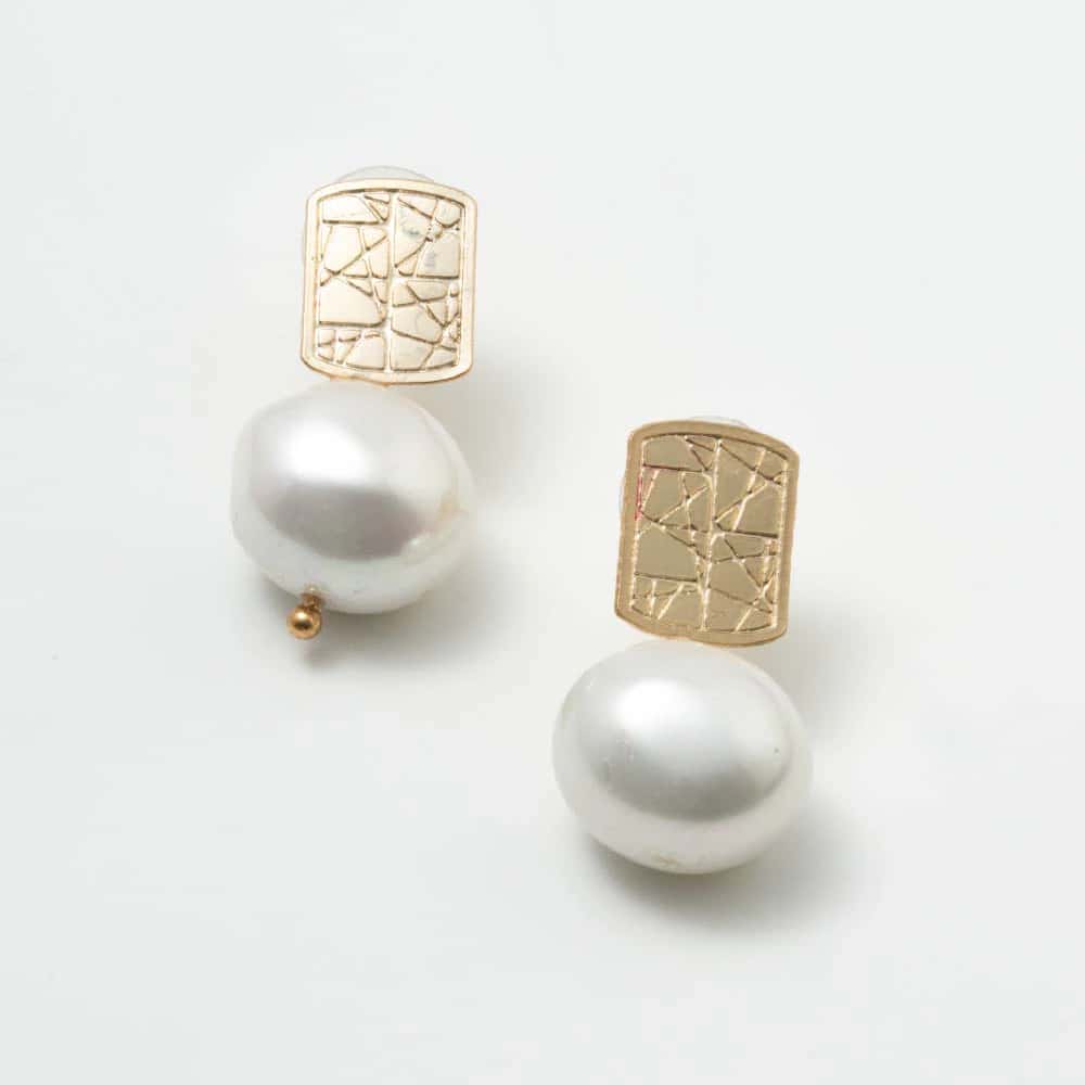 Aretes New Wave