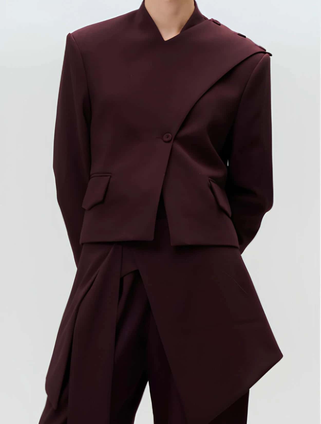 BLAZER BACHUE - miniatura 2