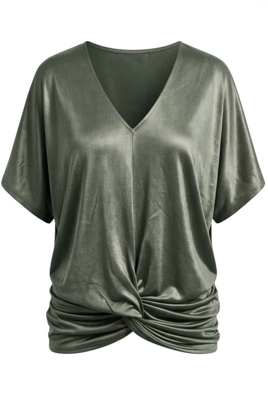 BLUSA ARDENA - miniatura 4