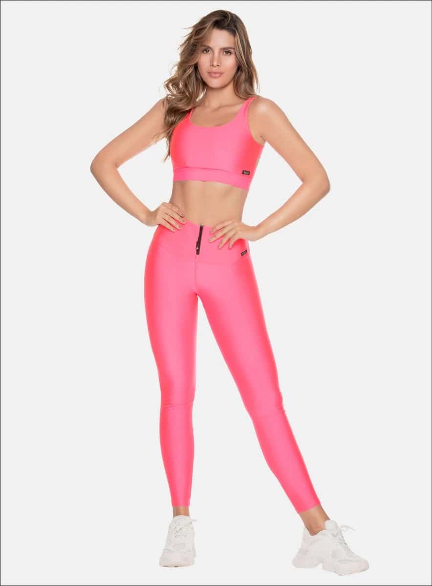 LEGGINS DEPORTIVO POLIAMIDA – PRECIO ESPECIAL - miniatura 1