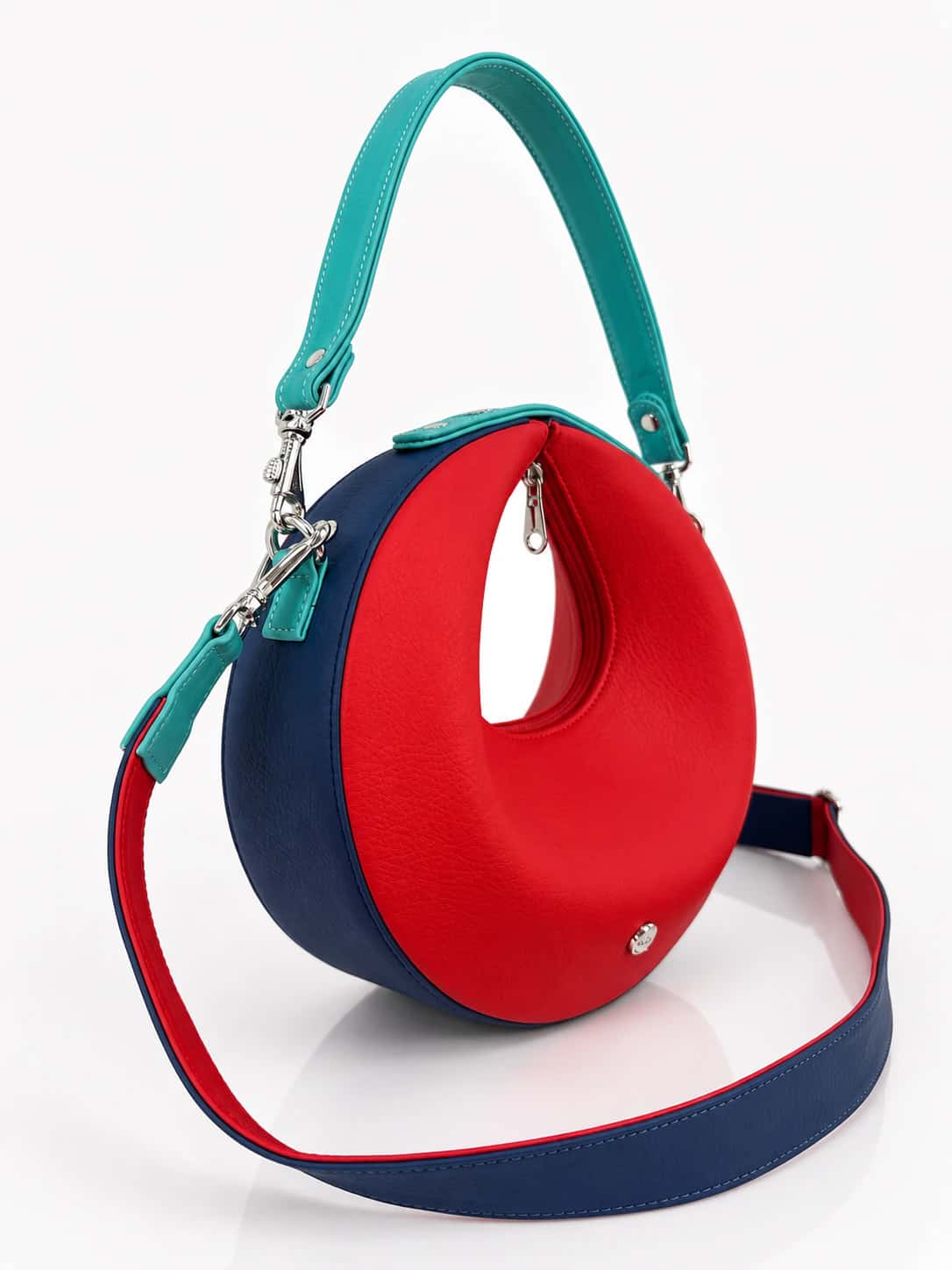 CARTERA MANOS LIBRES SAHARA - miniatura 2