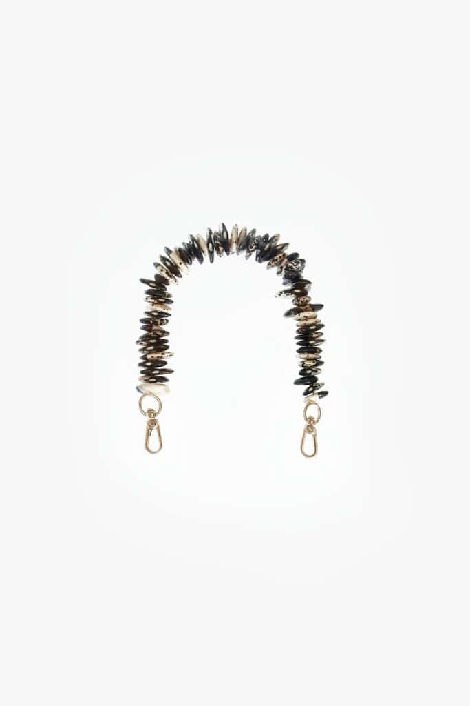 Charm Siembra Frijol Dalmata
