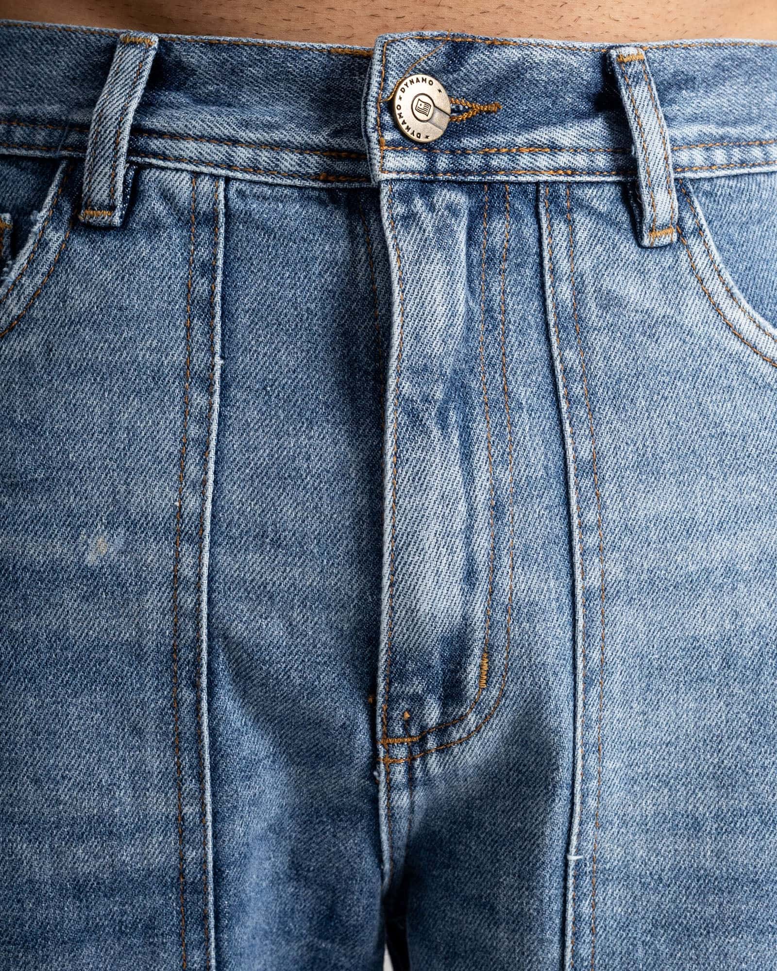 Jean Regular Urban Utility - miniatura 3